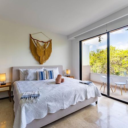 Menesse Apartments Τουλούμ Εξωτερικό φωτογραφία