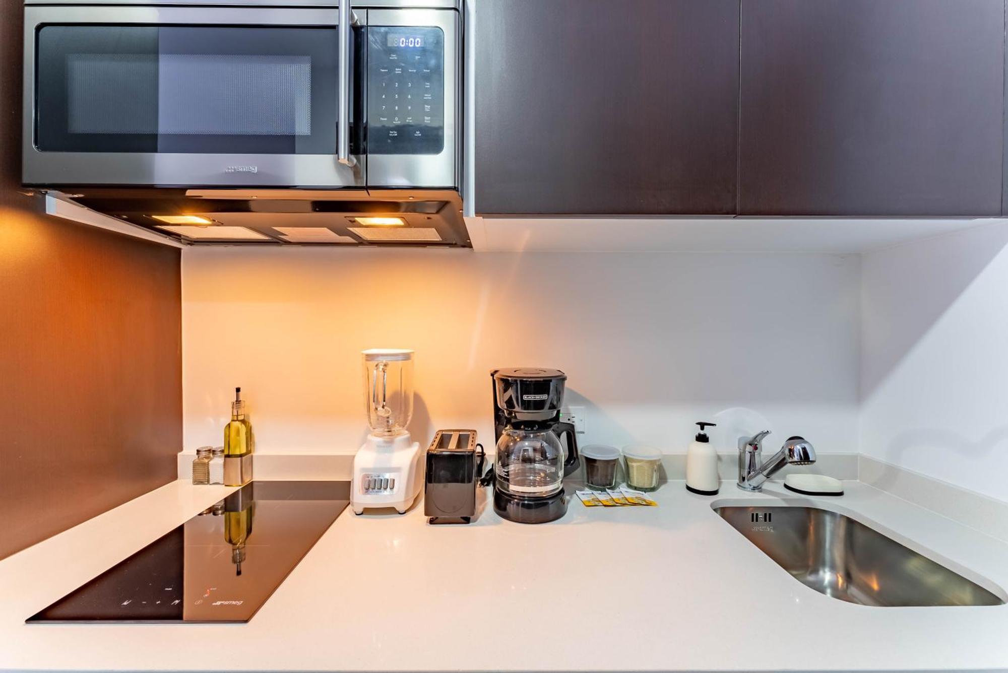 Menesse Apartments Τουλούμ Εξωτερικό φωτογραφία