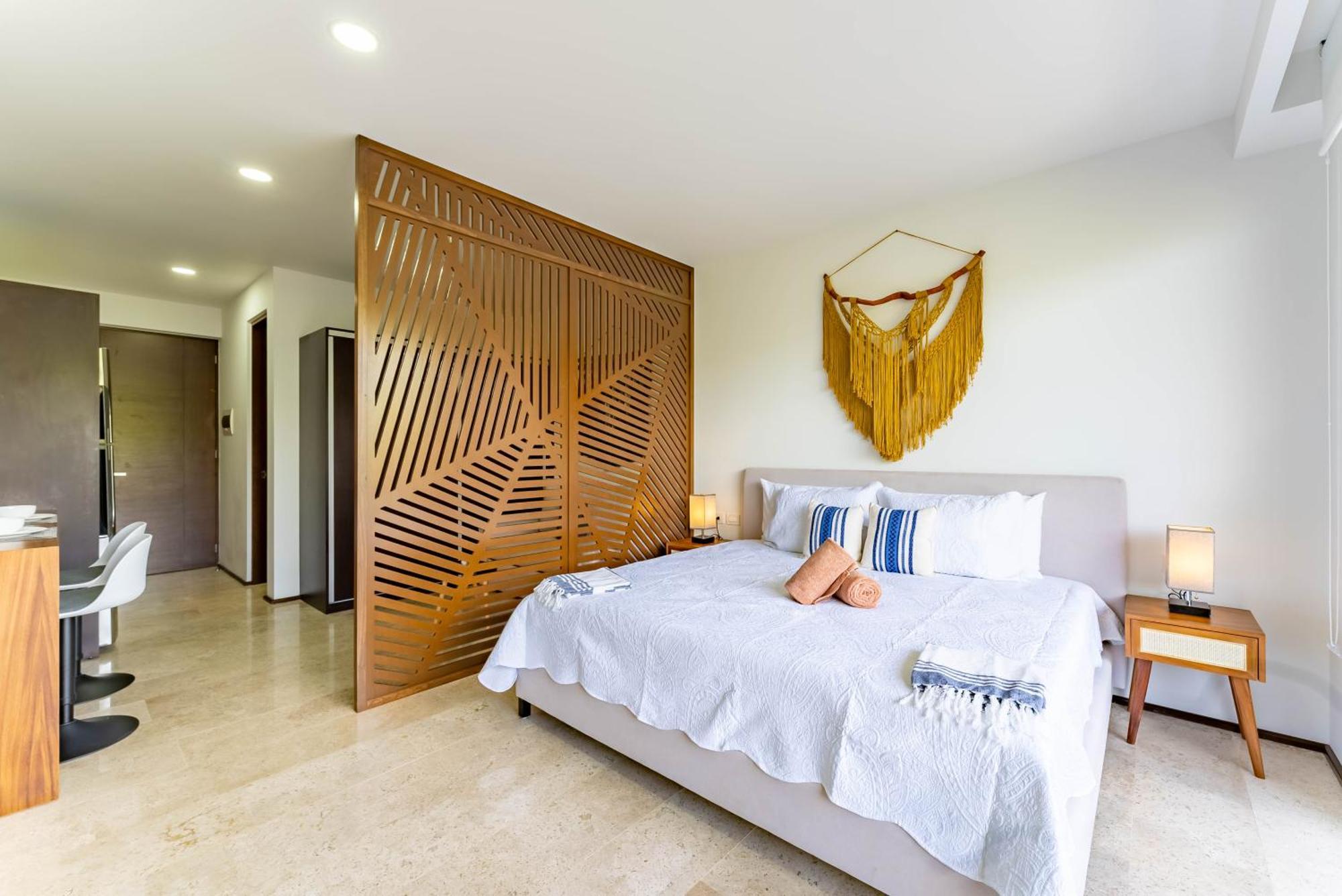 Menesse Apartments Τουλούμ Εξωτερικό φωτογραφία