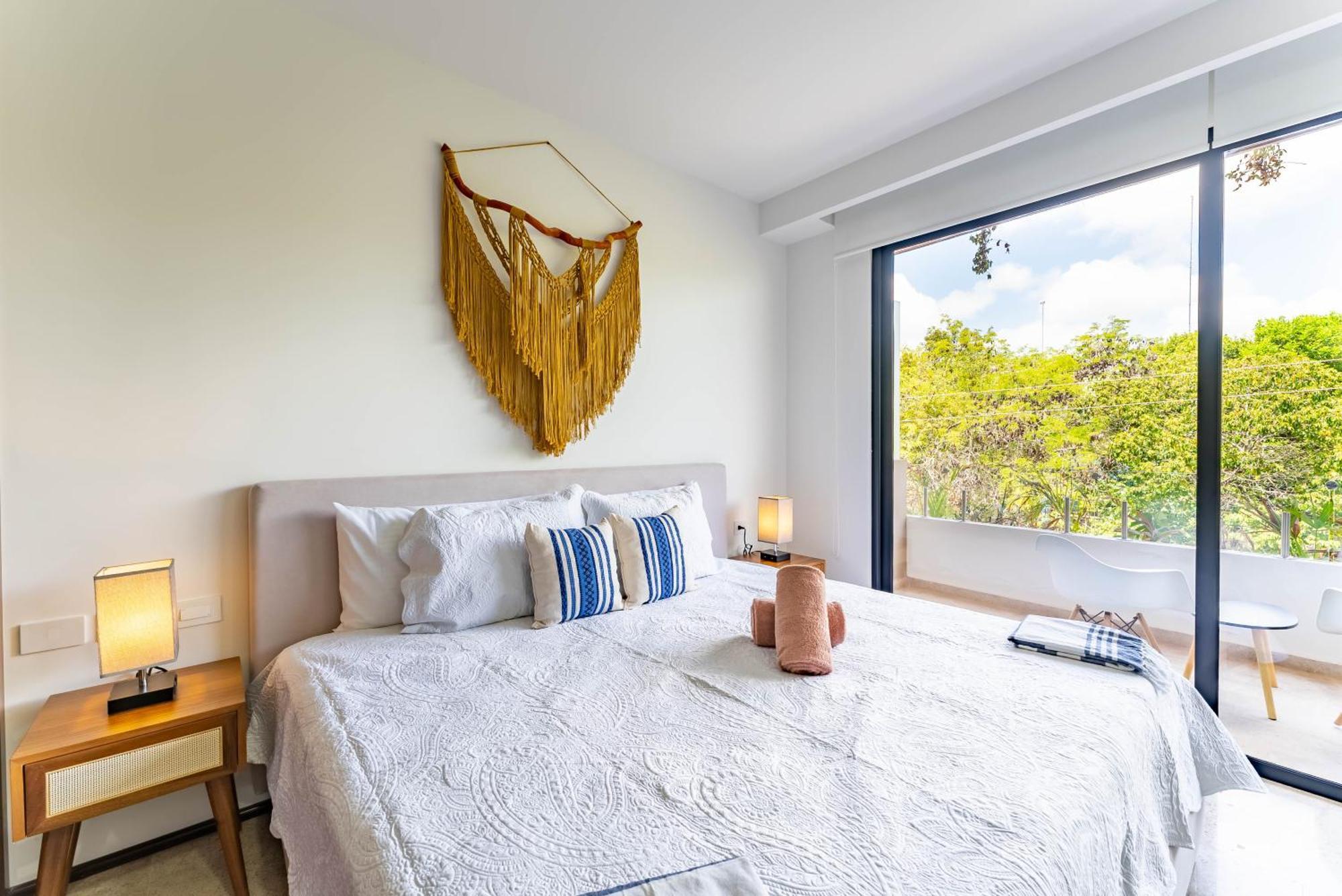 Menesse Apartments Τουλούμ Εξωτερικό φωτογραφία
