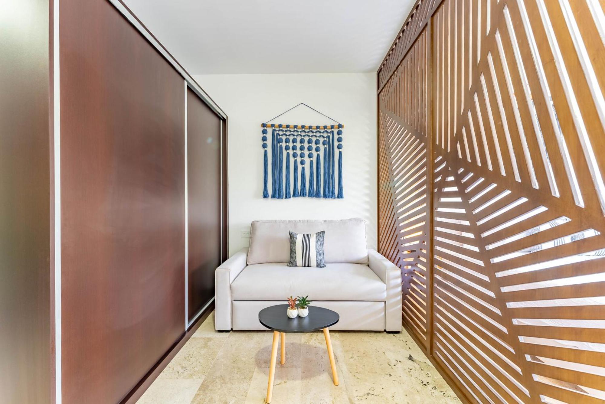 Menesse Apartments Τουλούμ Εξωτερικό φωτογραφία