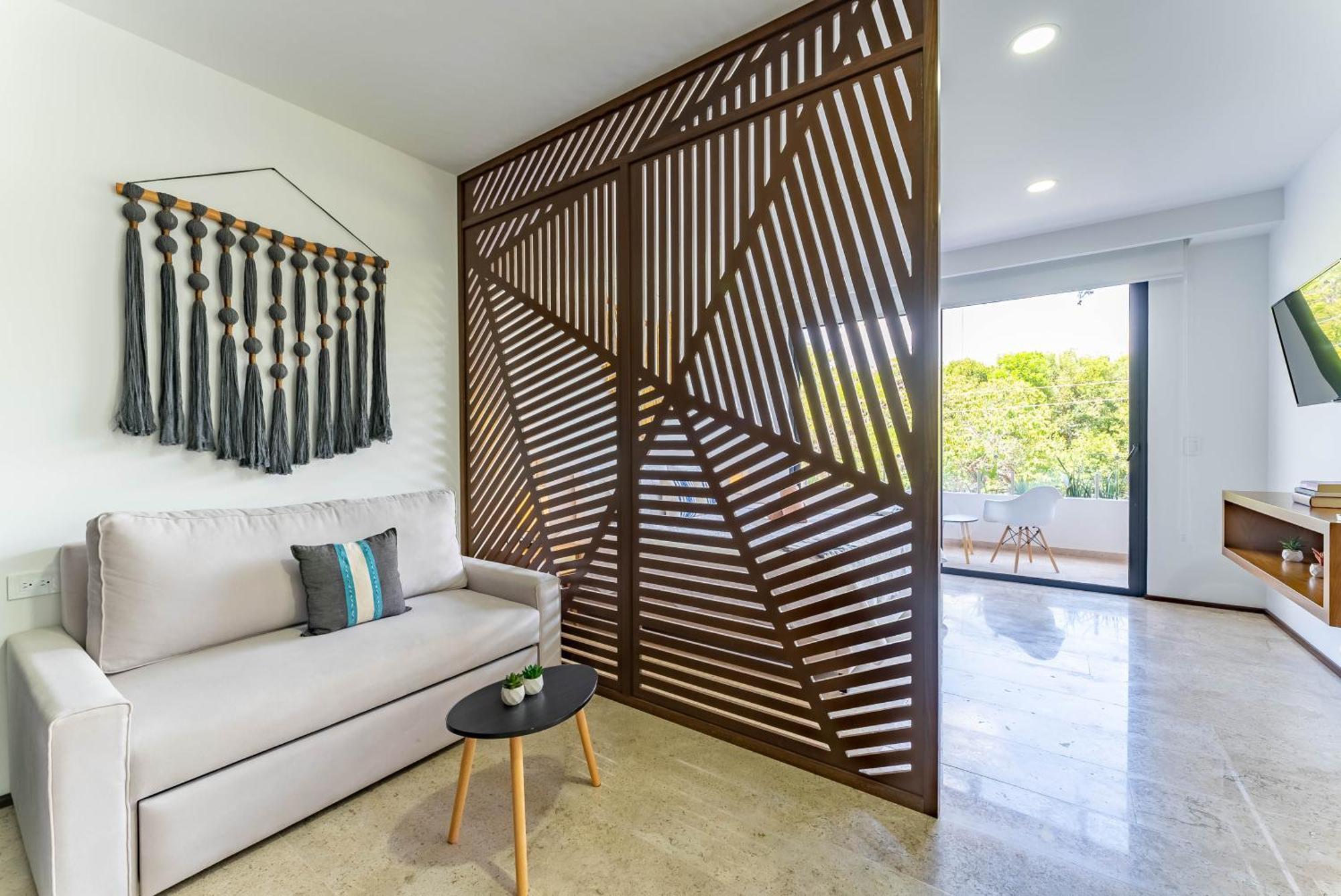 Menesse Apartments Τουλούμ Εξωτερικό φωτογραφία