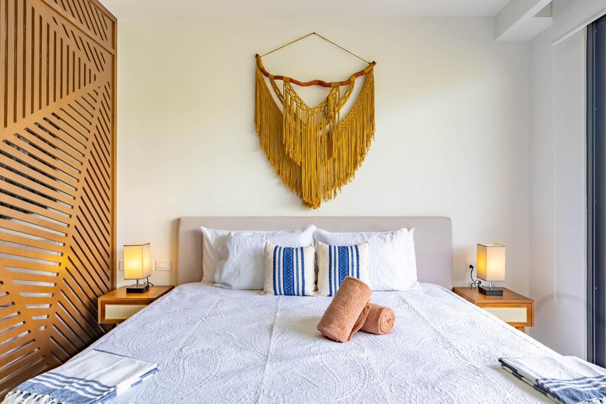 Menesse Apartments Τουλούμ Εξωτερικό φωτογραφία