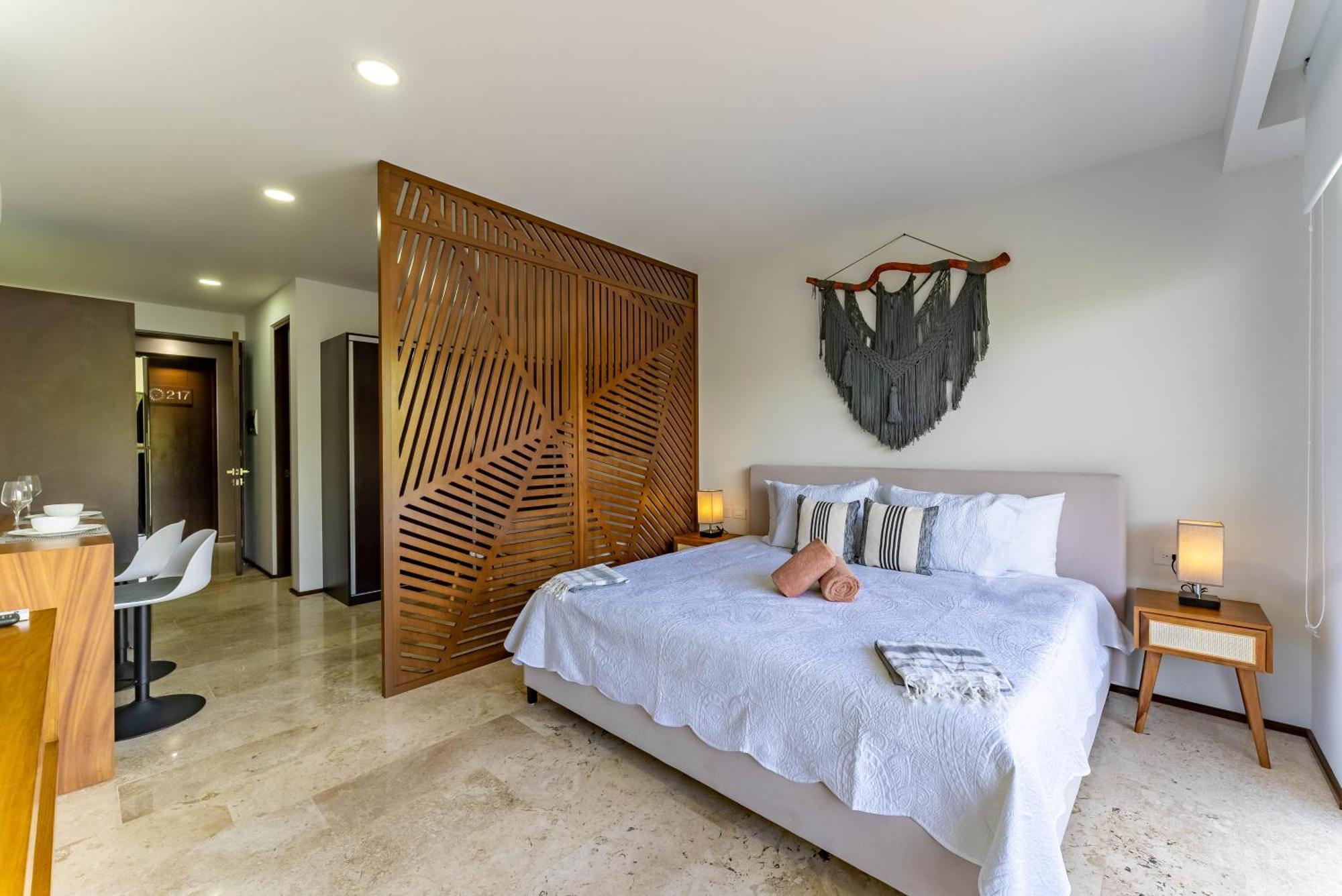 Menesse Apartments Τουλούμ Εξωτερικό φωτογραφία