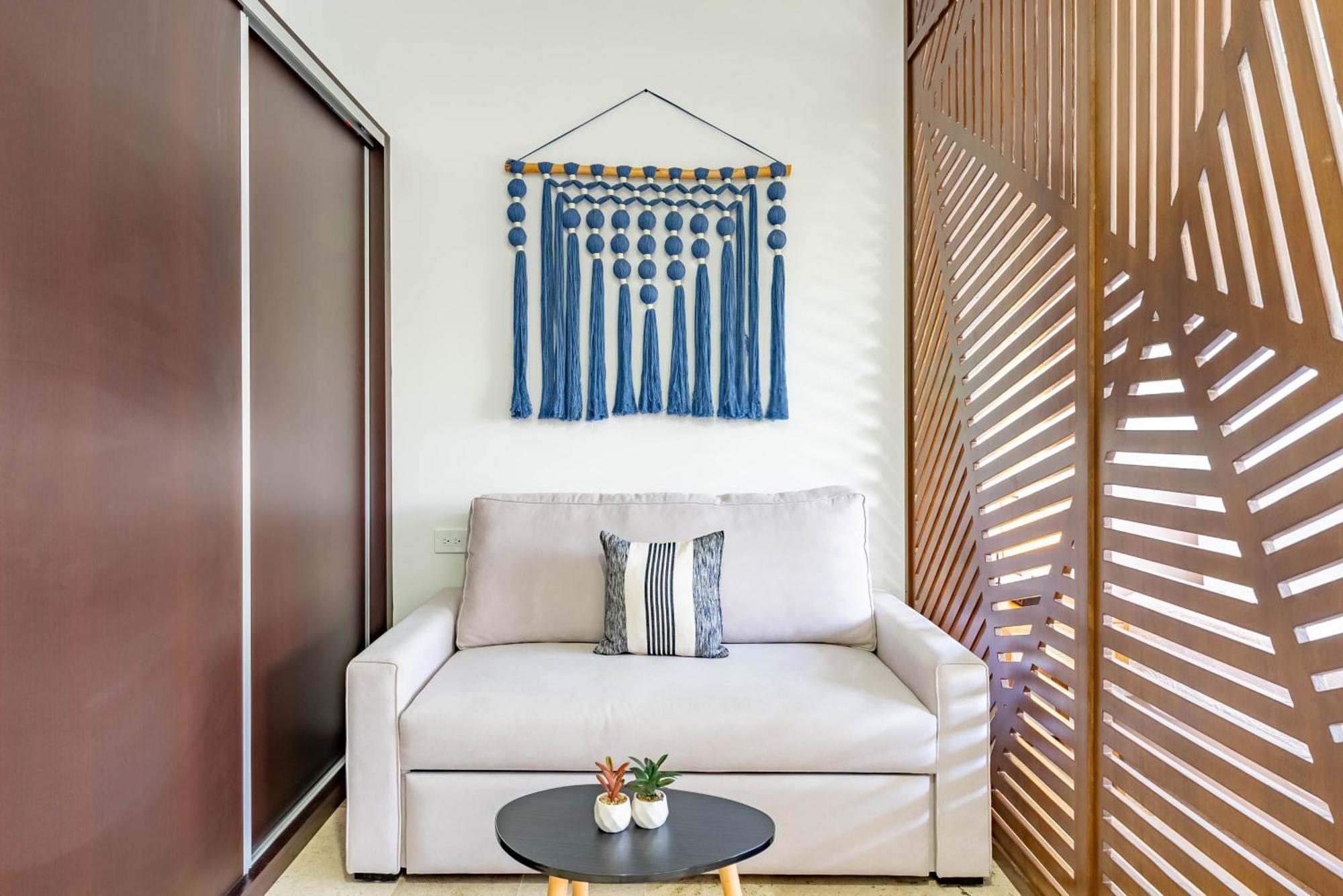 Menesse Apartments Τουλούμ Εξωτερικό φωτογραφία