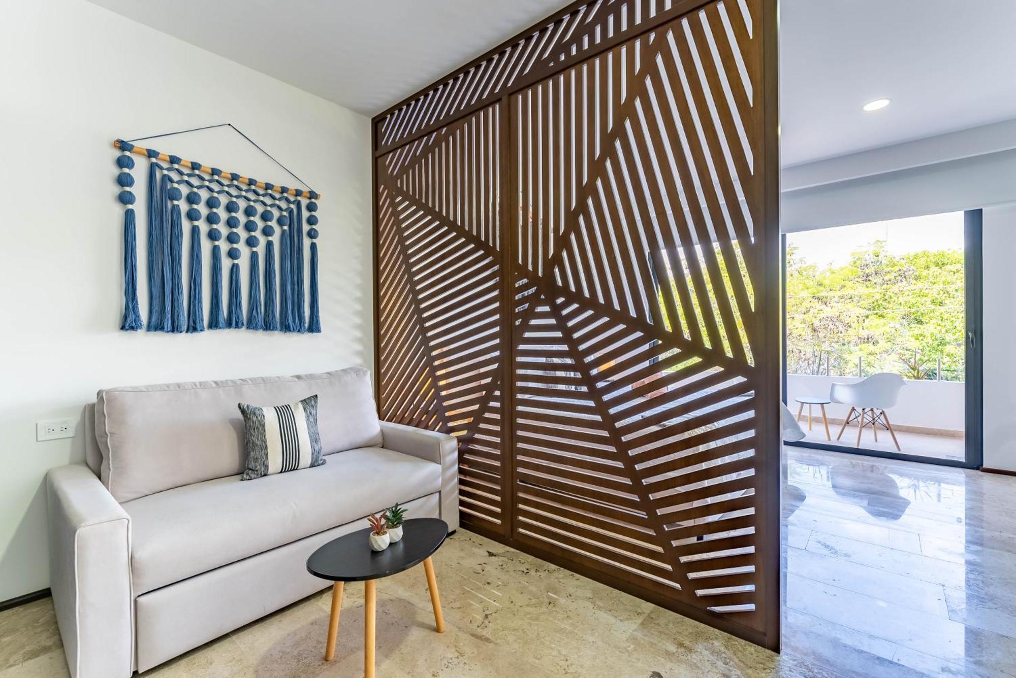 Menesse Apartments Τουλούμ Εξωτερικό φωτογραφία