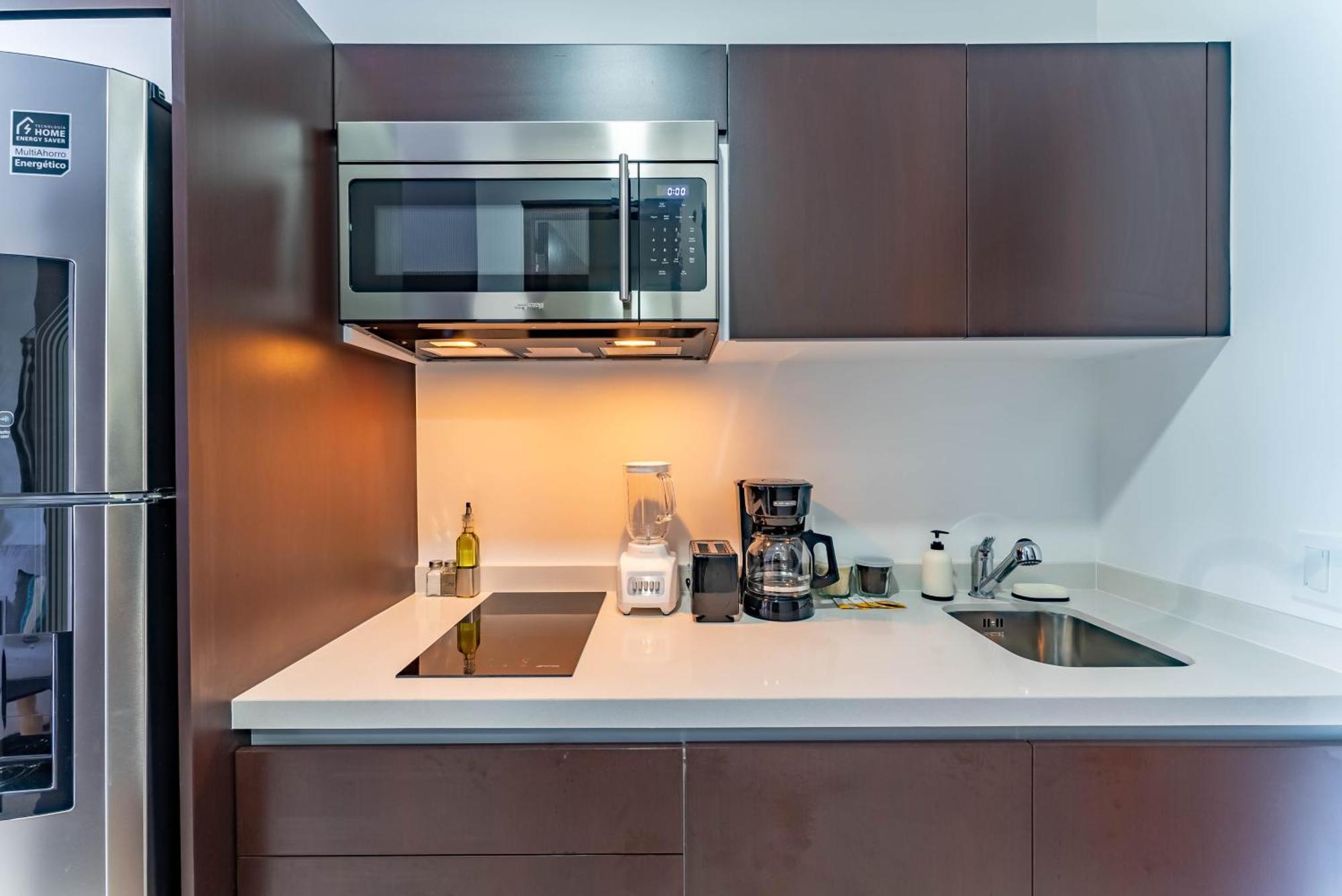Menesse Apartments Τουλούμ Εξωτερικό φωτογραφία