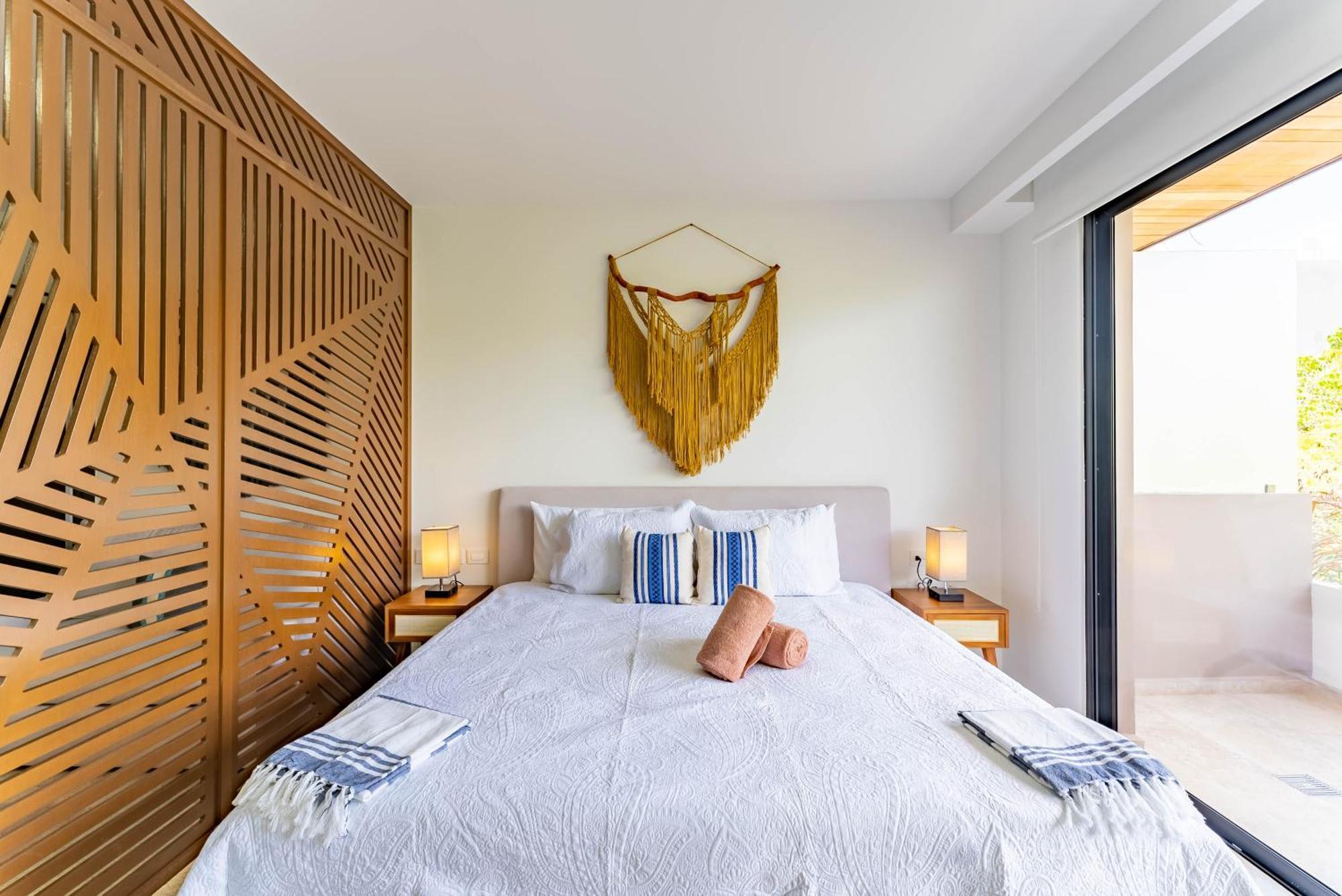 Menesse Apartments Τουλούμ Εξωτερικό φωτογραφία
